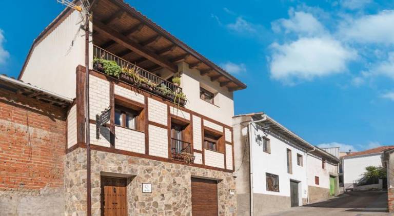 House | Pet-friendly in Cáceres