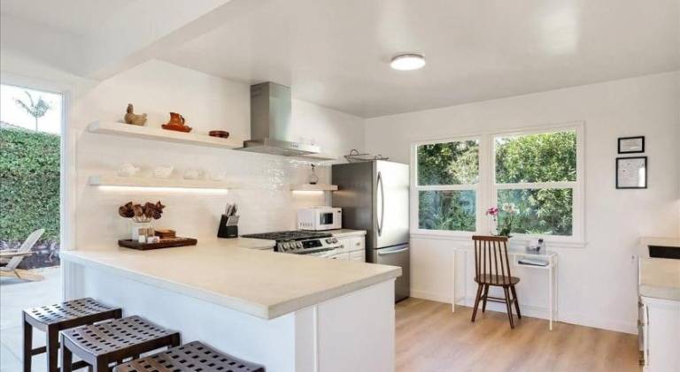 House with 3 rooms for 6 persons — photo 4