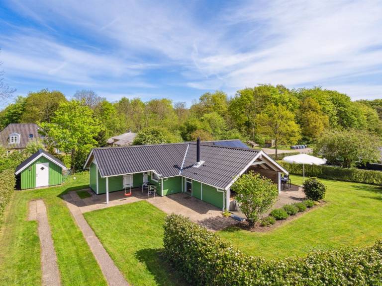 Ferienhaus Egernsund