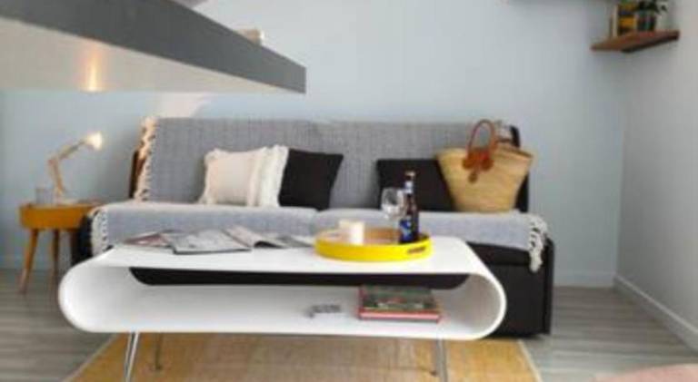 Holiday apartment with 1 room for 2 persons — photo 2