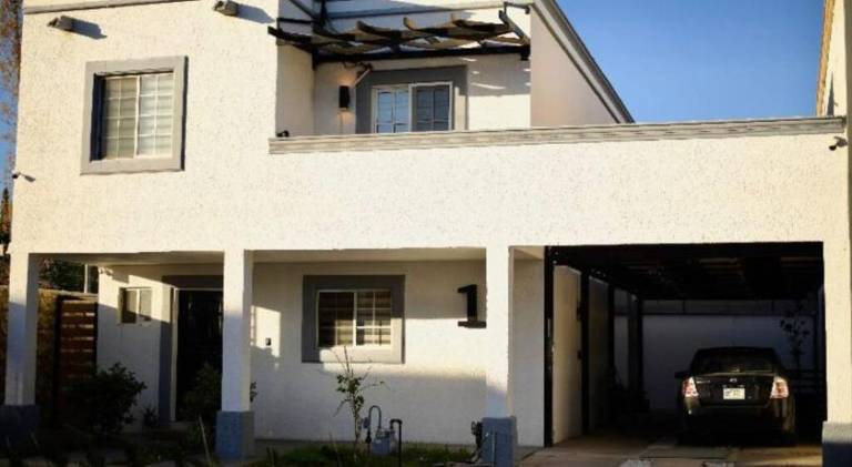 120 m² Ferienhaus