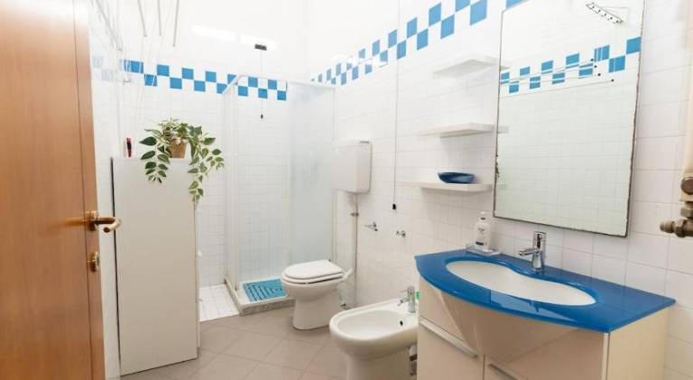 Rental apartment with 1 room for 4 persons — photo 2