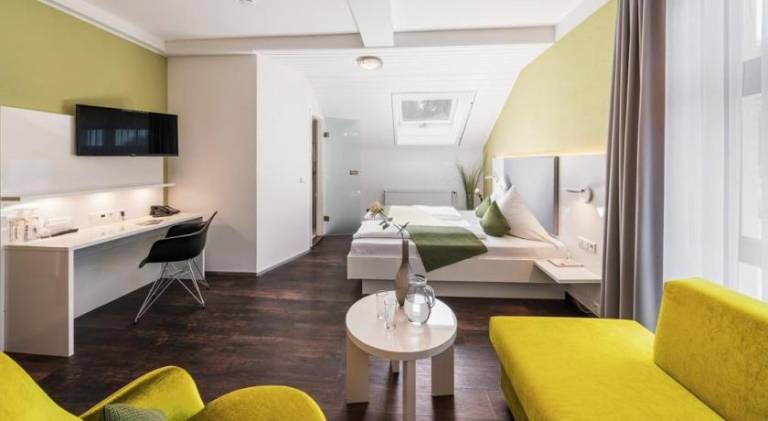 Hotel Donaublick — photo 2