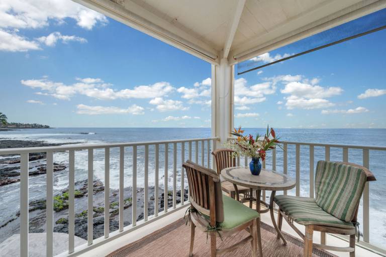 Condo Kailua-Kona
