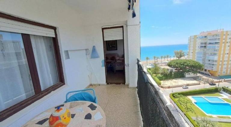 Rental apartment with patio — photo 4