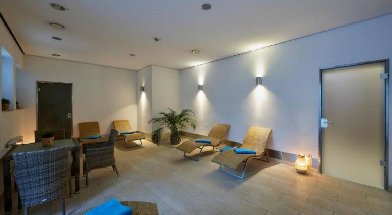 Hotel Bredeney — photo 4