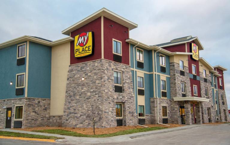 My Place Hotel Ankeny Des Moines in Ankeny, IA