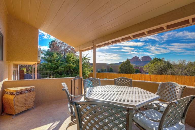 Cottage  Sedona