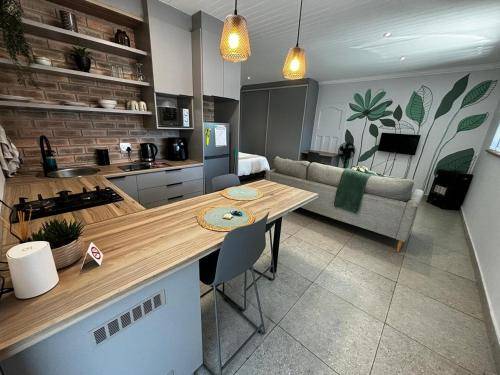 Appartement Walmer