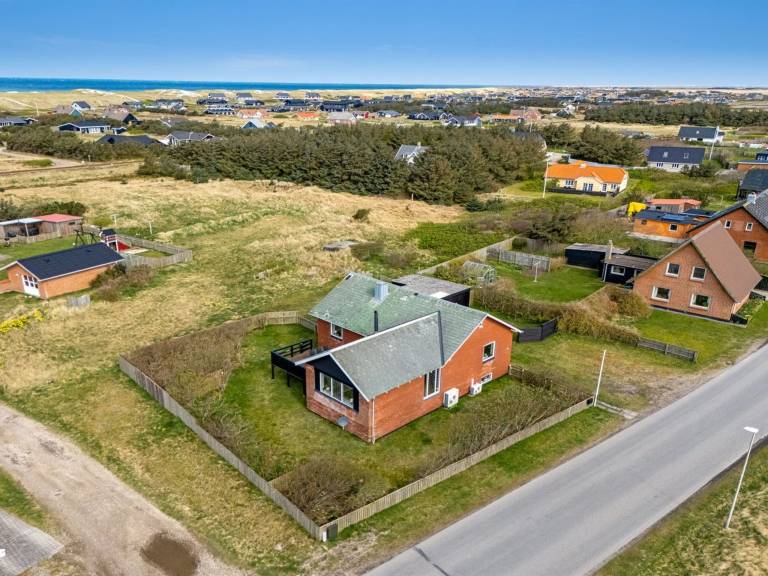 Huis Harboøre