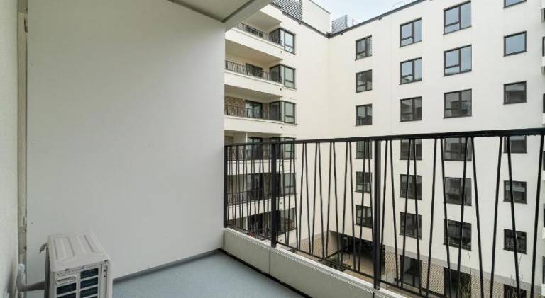 Holiday apartment with 1 room for 4 persons — photo 4