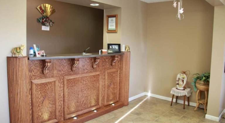 Relax Inn and Suites Kuttawa Eddyville — photo 3