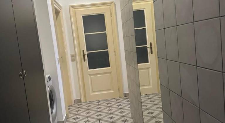 Charming apartment | Next to Wenceslas Square | Dogs allowed — photo 5