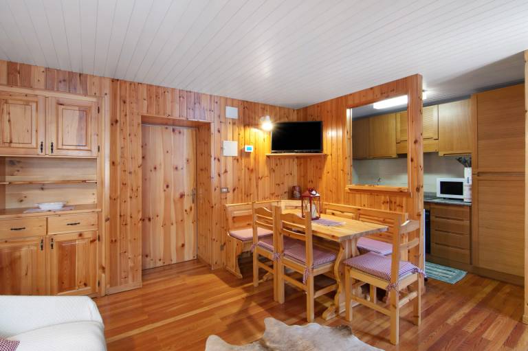 Children-friendly apartment with garden | Mountain view | Good for workation | Dogs allowed — photo 4