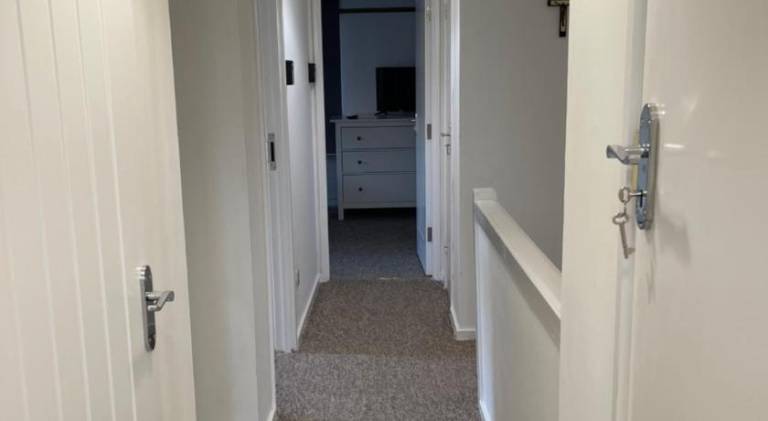 Vacation home with 4 rooms for 7 persons — photo 3