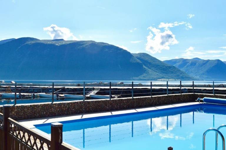 Leilighet Molde