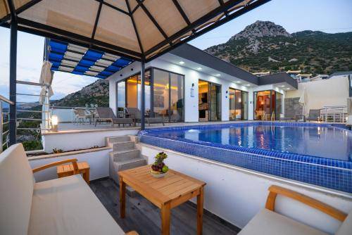 Resort Kalkan Belediyesi
