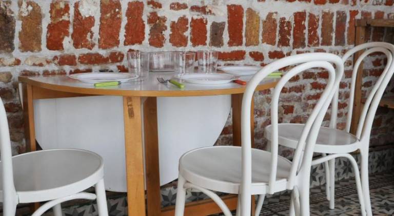 Vacation home | Next to Lille Cathedral | Suitable for remote work | Pets allowed — photo 3