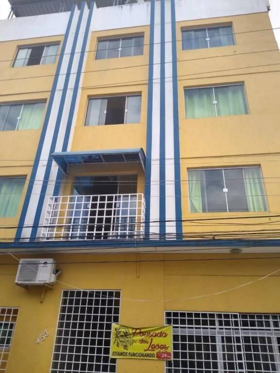 Apartamento  São Luís