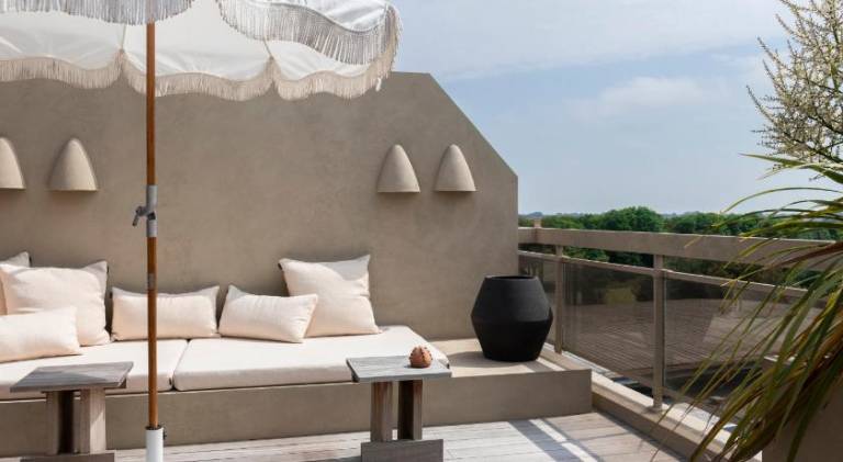 Holiday apartment with 1 room for 2 persons — photo 3