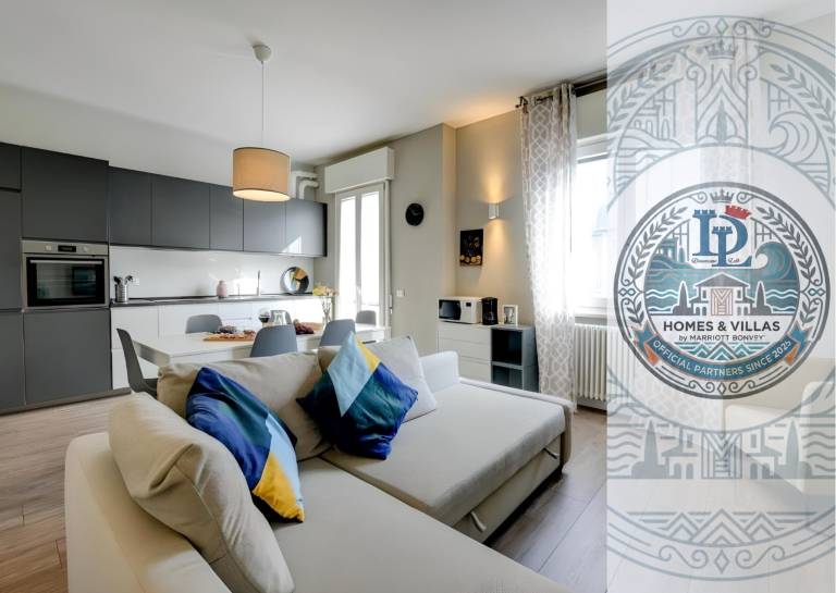 Ferienwohnung Desenzano del Garda