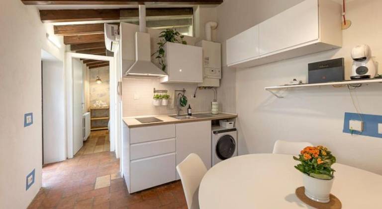 Apartment with 1 room for 2 persons — photo 2