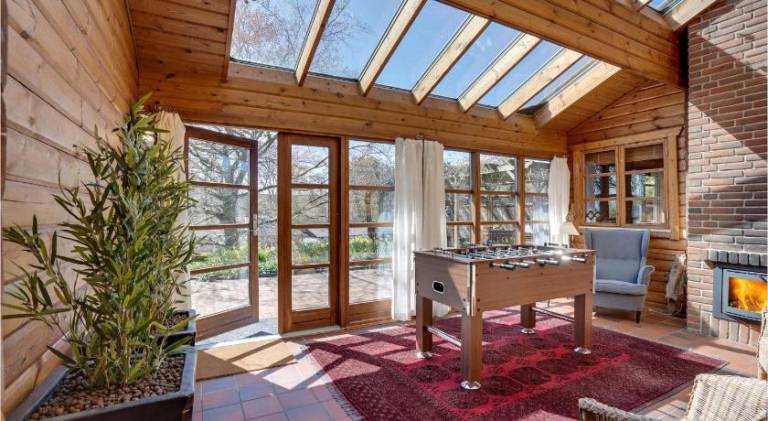 Wonderful vacation home with jacuzzi | Pets allowed — photo 2