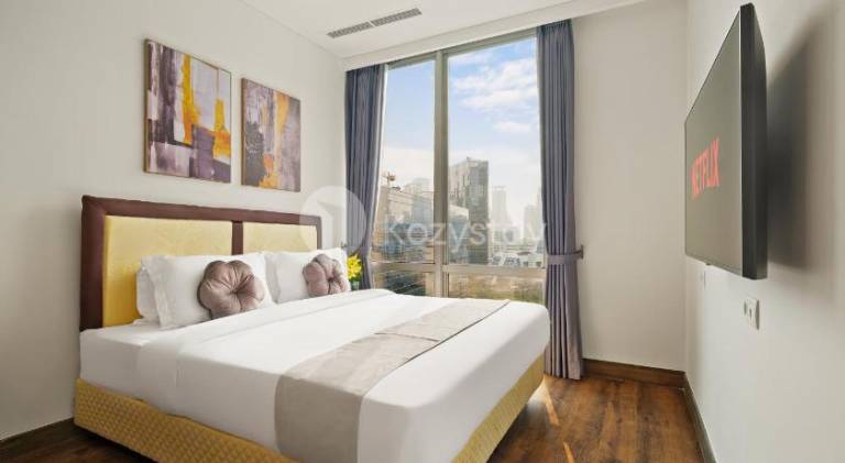 82 m&sup2; Ferienwohnung