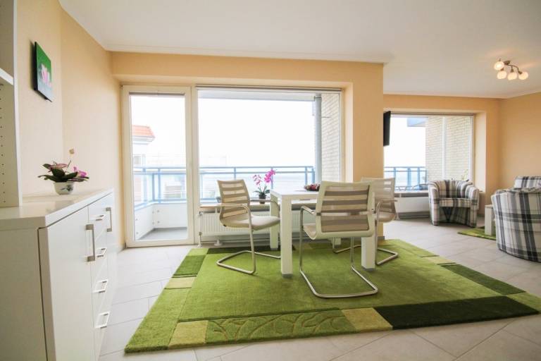 Haus Seeh&uuml;tte Whg 313