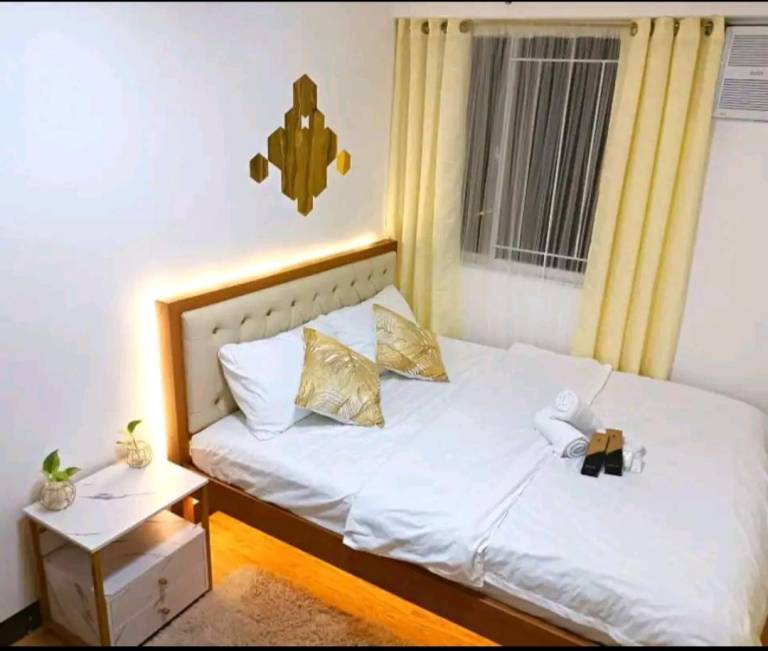 Apartment Buhangin