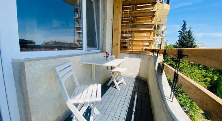 Nice holiday apartment | Dogs allowed — photo 4
