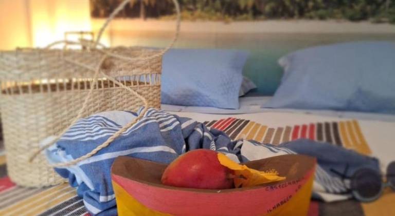 Encantos da Ilha mais Bela - 150m das praias Viana e Siriuba in Ilhabela