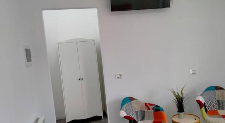 Suite room malpensa b&b — photo 5