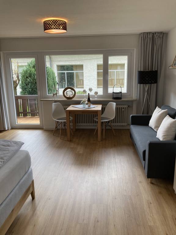 Ferienwohnung Oberstdorf