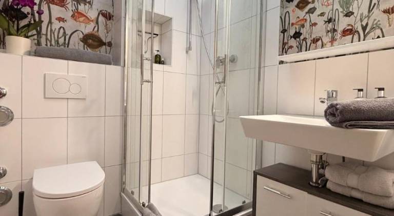 Holiday apartment with 1 room for 6 persons — photo 5