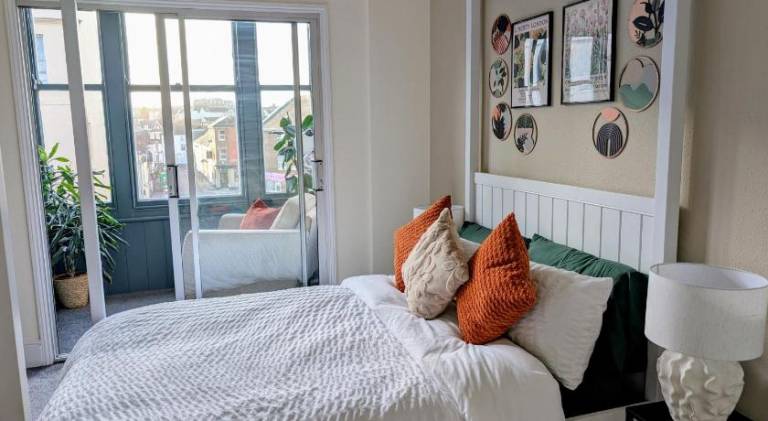 Pleasant holiday apartment | Close to the beach | Dogs allowed — photo 2