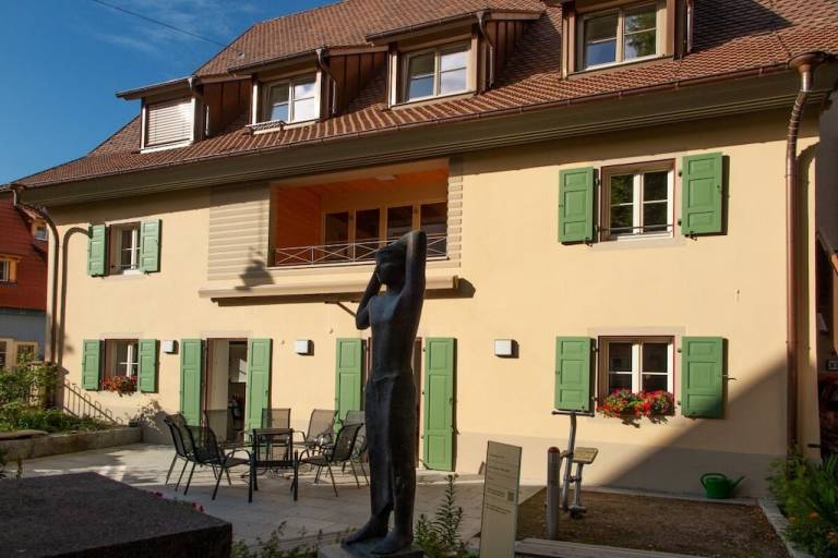 Ferienhaus Staufen im Breisgau