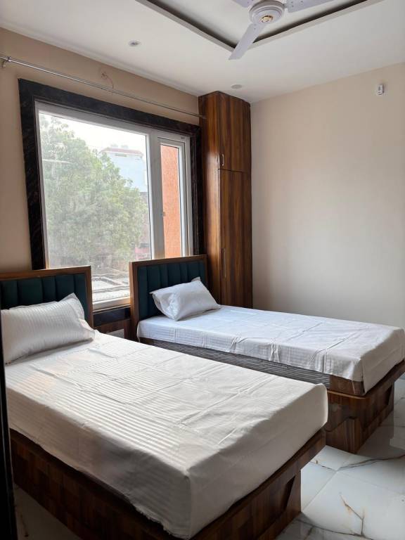 Hotel Mannat SRD — photo 5