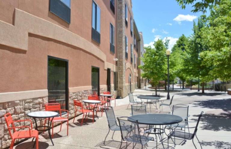 Hampton Inn Grand Junction Downtown/Historic Main Street — photo 4