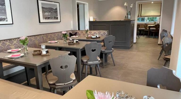 Bio Design Boutique Hotel Landhaus St. Georg — photo 4
