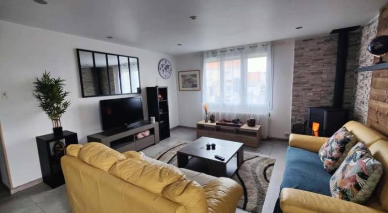 Rental apartment | Pet-friendly in Mouilleron-le-Captif