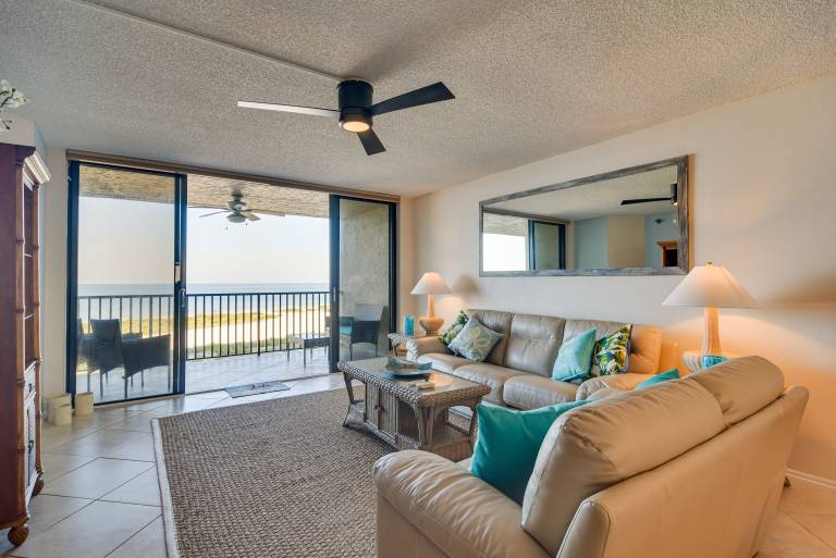Condo Sand Key