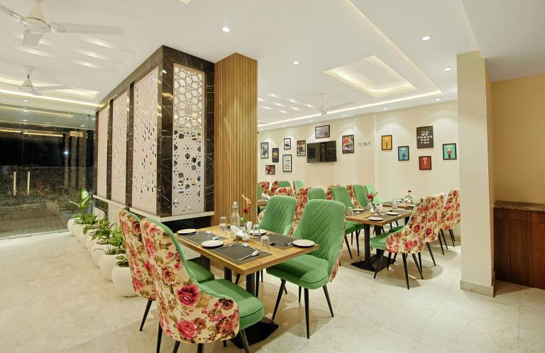 Hotel Veda Inn By Blue Lotus — photo 2