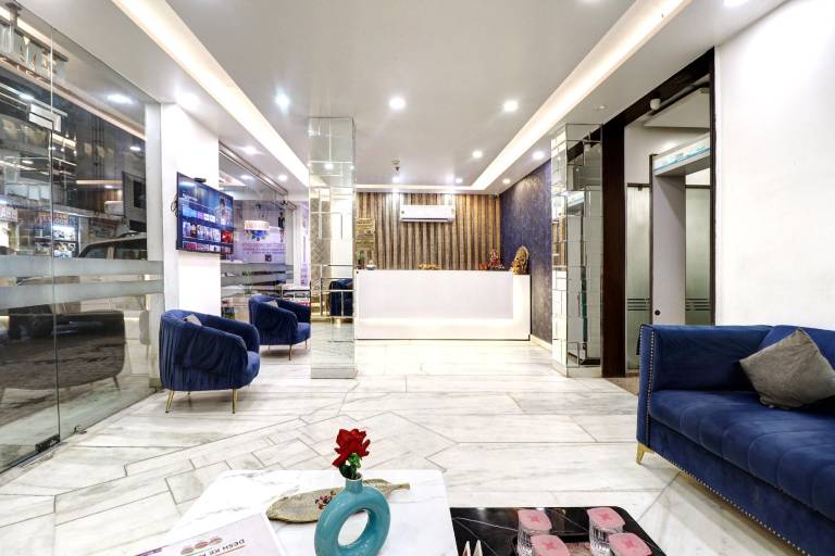 Hotel Emporio DX — photo 2