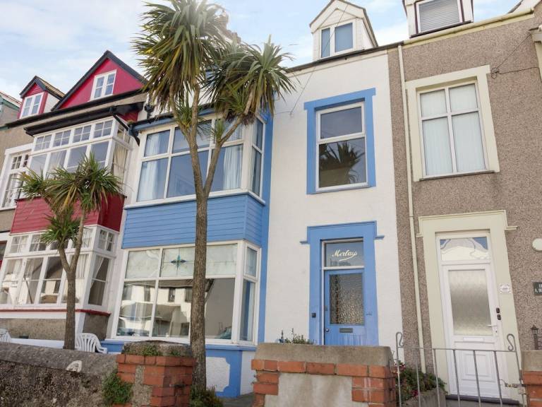 Apartment Rhosneigr
