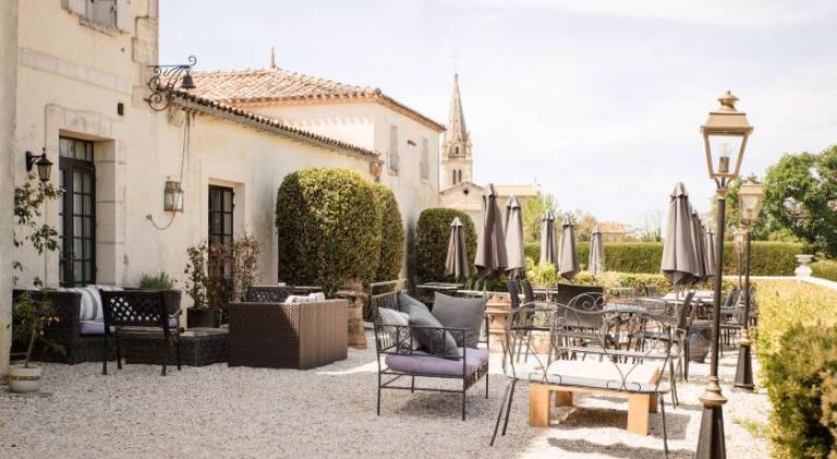 Chateau De Lantic Hotel — photo 5