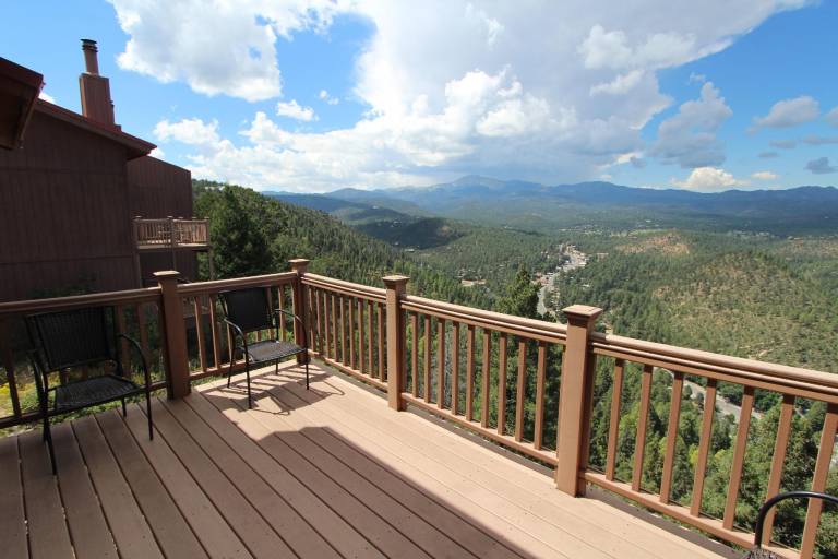 Apartment Ruidoso