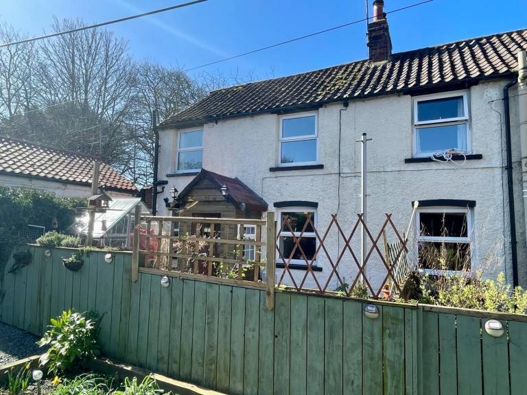 Cottage Hornsea