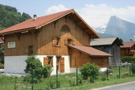 Appartement  Verchaix