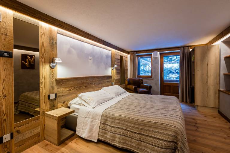 Le Moulin Des Aravis: Ginepro — photo 5